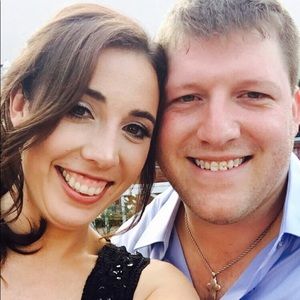 Meet your Posher, Kaitlyn